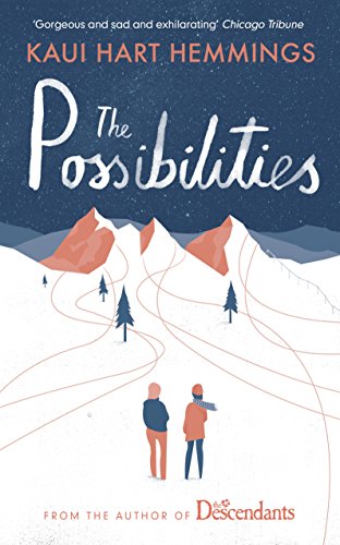 Book The Possibilities free