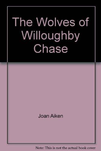 Book the wolves of willoughby chase free