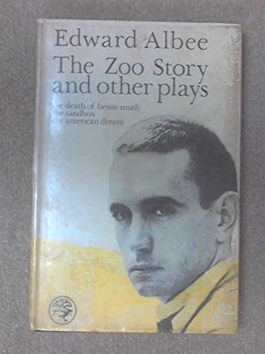 Book The Zoo Story, and Other Plays free