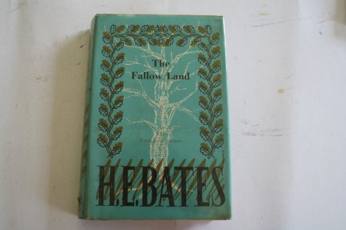 Book Fallow Land free