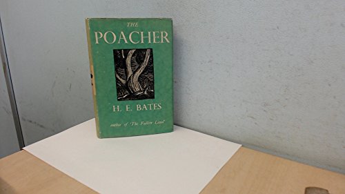Book The Poacher free