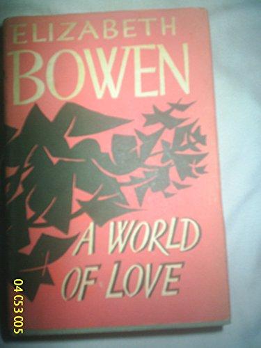Book World of Love free