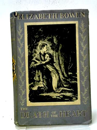 Book The Death of the Heart. free