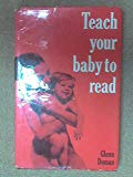 Book Teach Your Baby To Read free
