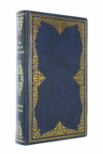 Book Way of All Flesh free