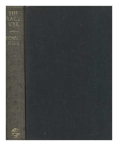 Book Race War: The Worldwide Conflict of Races free