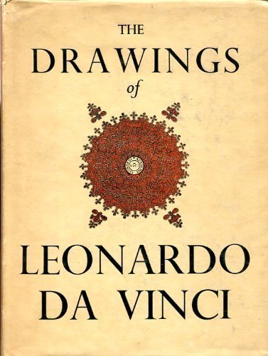 Book The Drawings Of Leonardo Da Vinci free