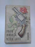 Book From Russia, with love (Heron books) free