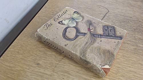Book The collector. free