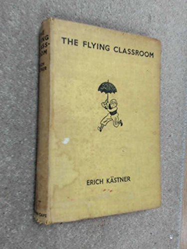 Book The Flying Classroom: A Novel For Children free
