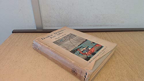 Book Doctor Dolittle's Post Office free