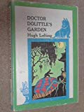 Book Doctor Dolittle's Garden free