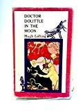 Book Doctor Dolittle in the Moon free Book Doctor Dolittle in the Moon free