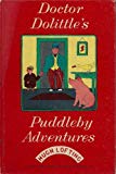 Book Doctor Dolittle's Puddleby Adventures free