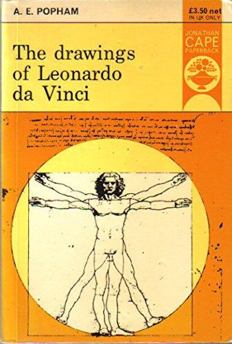 Book The Drawings of Leonardo da Vinci free