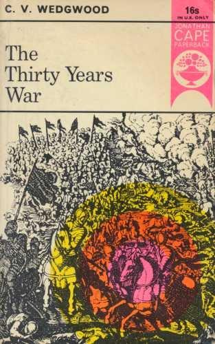 Book The Thirty Years War (Bedford History) free