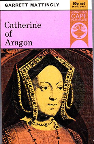 Book Catherine Of Aragon (bedford History) free