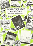 Book Swallows and Amazons free