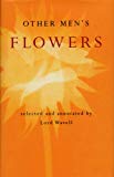 Book Other men's flowers: an anthology of poetry free