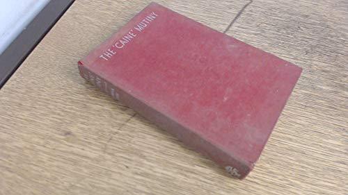 Book The Caine Mutiny free