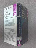 Book A Study of Gurdjieff's Teaching (Jonathan Cape Paperback) free