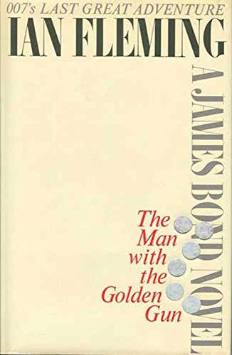 Book The Man with the Golden Gun free