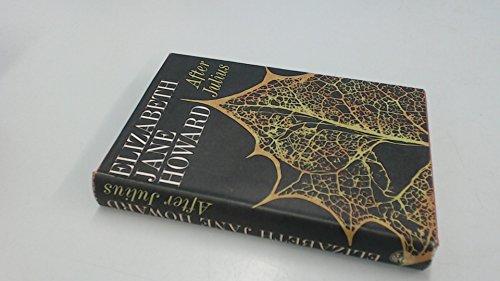 Book After Julius free