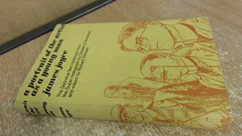 Book Portrait of the Artist as a Young Man free