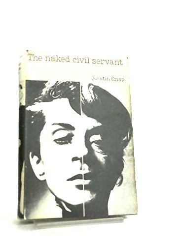 Book The Naked Civil Servant free