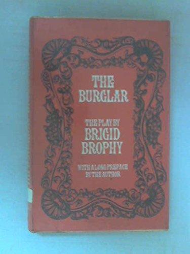 Book The Burglar free