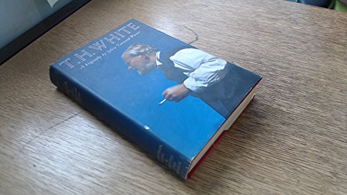 Book Warner T.h.white(a Biography) free