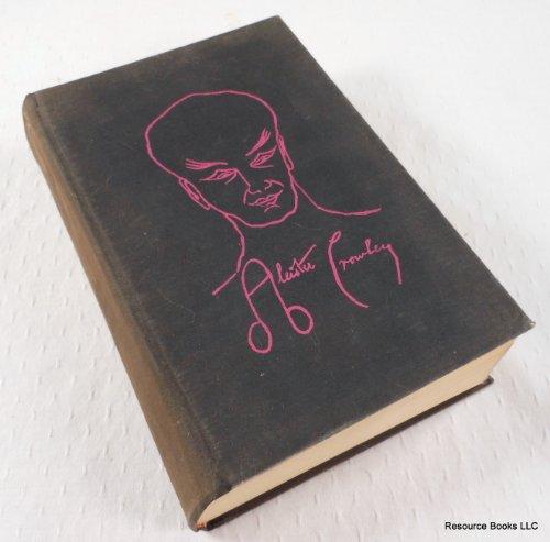 Book The confessions of Aleister Crowley: An autohagiography free