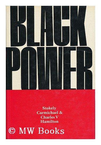 Book Black Power: The politics of liberation in America, free