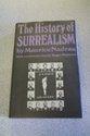 Book The History Of Surrealism; free