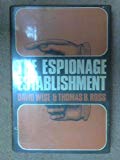 Book The Espionage Establishment free