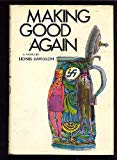Book Making Good Again free