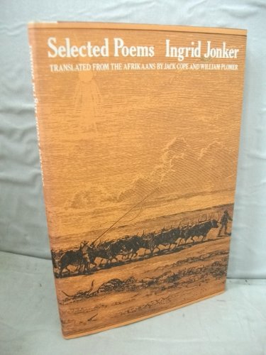 Book Selected poems; free