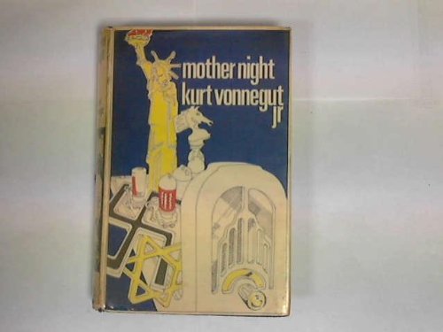 Book Mother Night free
