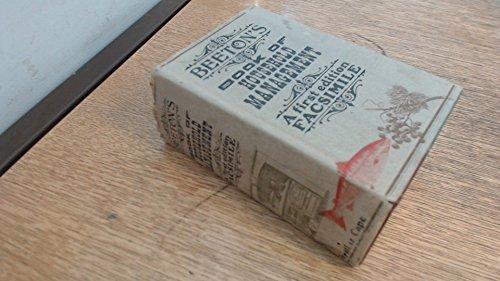 Book Beeton's Book of Household Management free