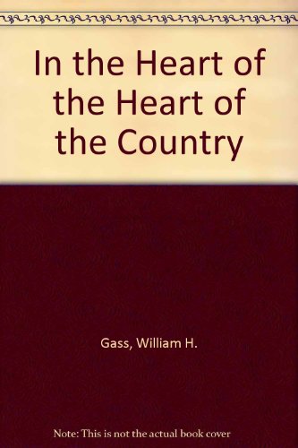 Book In the Heart of the Heart of the Country free