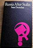 Book Russia After Stalin free