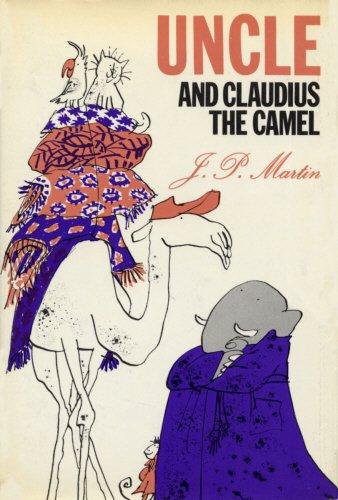 Book Uncle and Claudius the Camel free