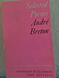 Book Selected poems [of] André Breton; (Cape editions) free
