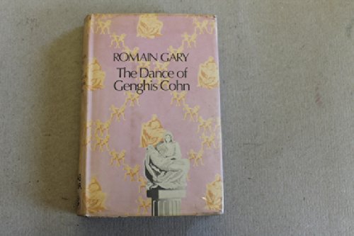 Book The Dance Of Genghis Cohn free