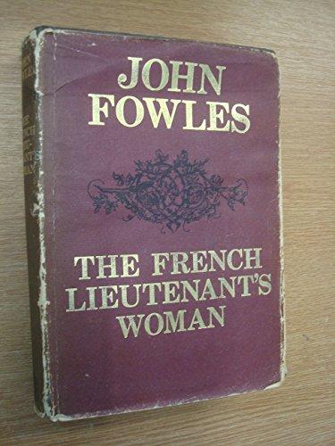 Book The French lieutenant's woman free