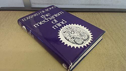 Book The mechanism of the mind free