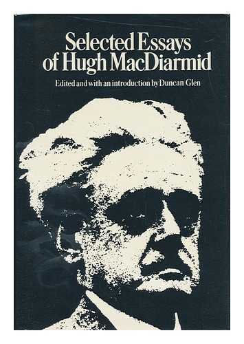 Book Selected Essays Of Hugh Macdiarmid free