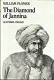 Book The diamond of Jannina: Ali Pasha 1741-1822 free