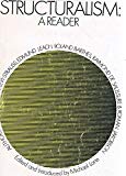 Book Structuralism: a reader; free