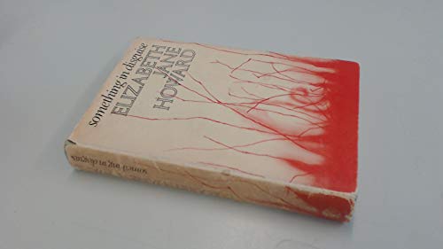 Book Something in disguise free